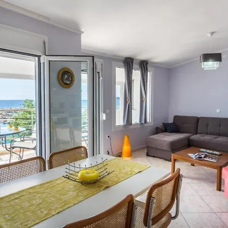 Apartament Tutti Frutti Potos