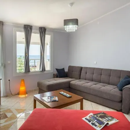 Tutti Frutti Apartament Potos