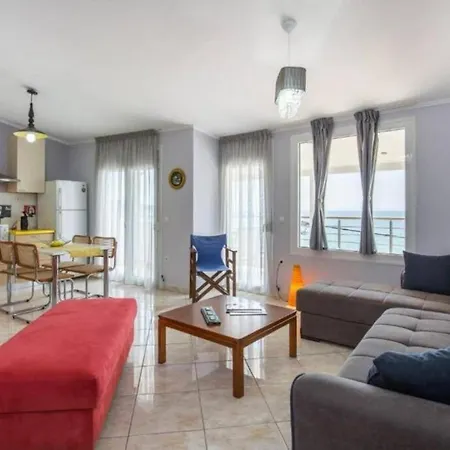 Apartament Tutti Frutti