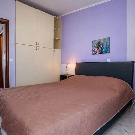 Tutti Frutti Apartament Potos