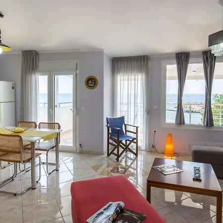 Apartament Tutti Frutti Potos