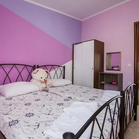 Tutti Frutti Apartament