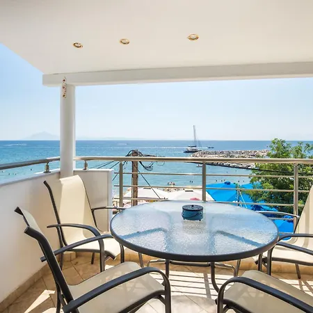 Apartament Tutti Frutti