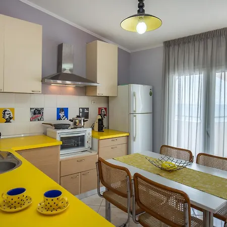 Tutti Frutti Apartament *