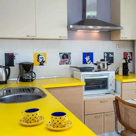 Tutti Frutti * Potos