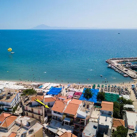 Apartament Tutti Frutti Potos