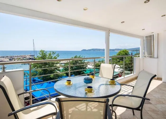 アパート Tutti Frutti *