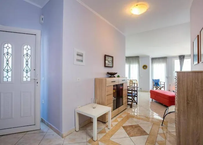 Tutti Frutti アパート *