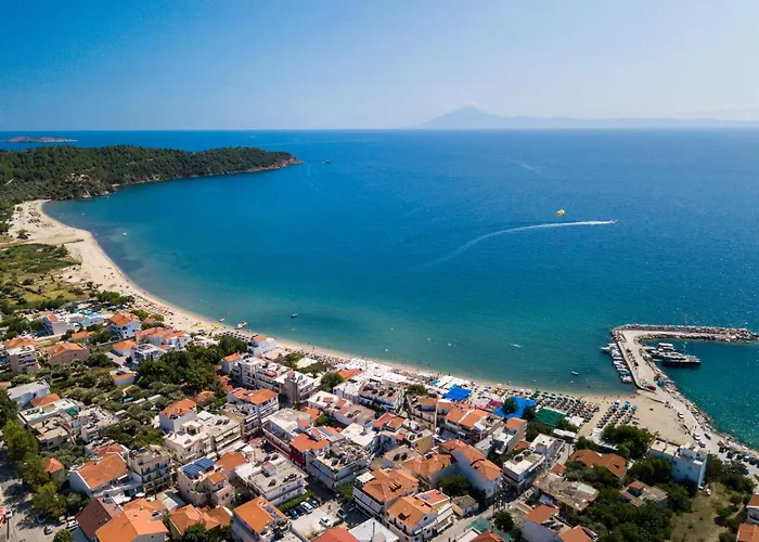 Tutti Frutti アパート *