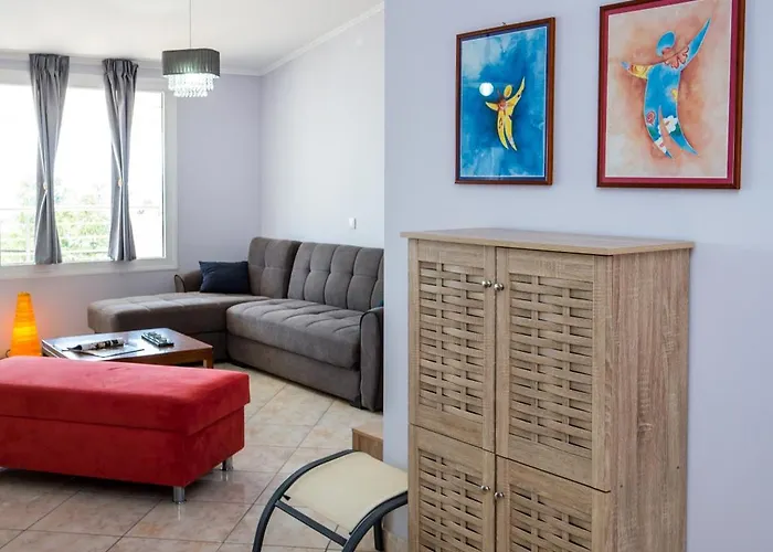 アパート Tutti Frutti ポトス