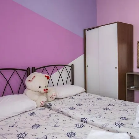 Apartamento Tutti Frutti *
