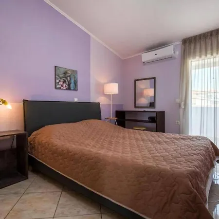 Apartamento Tutti Frutti *