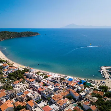 Tutti Frutti Διαμέρισμα *