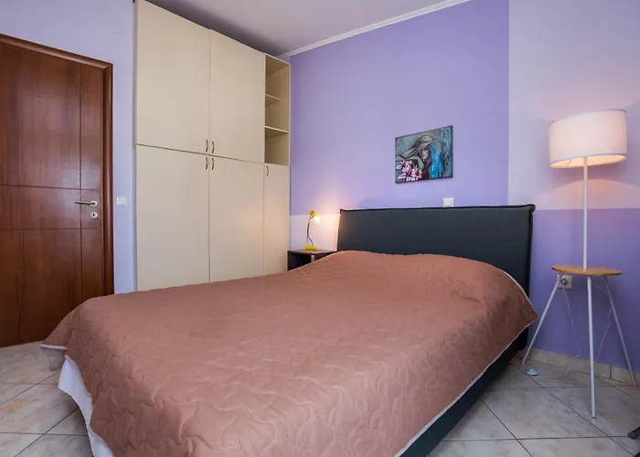 Tutti Frutti 波托什