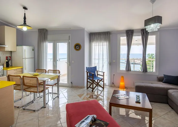 Apartamento Tutti Frutti Potos