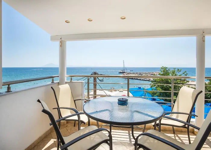 Apartamento Tutti Frutti