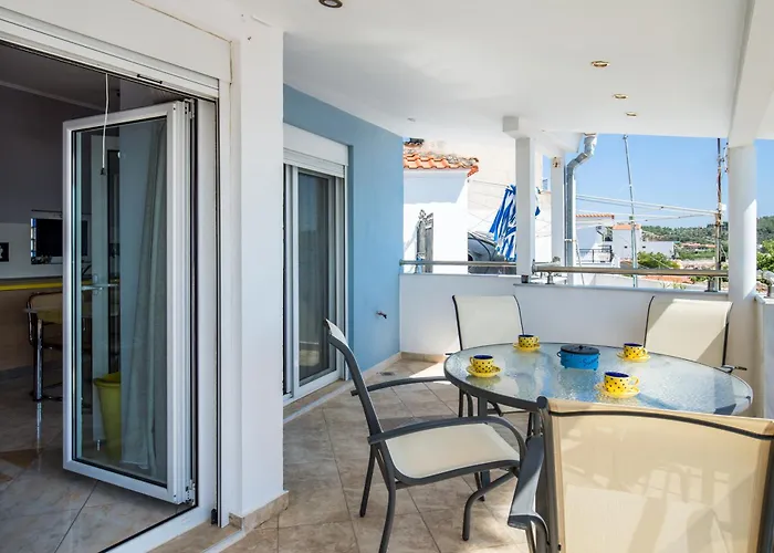 公寓 Tutti Frutti *