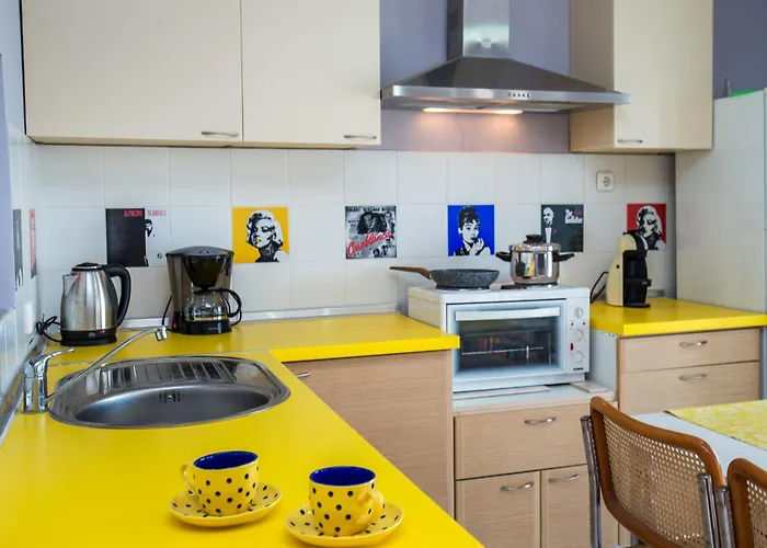 Tutti Frutti * 波托什