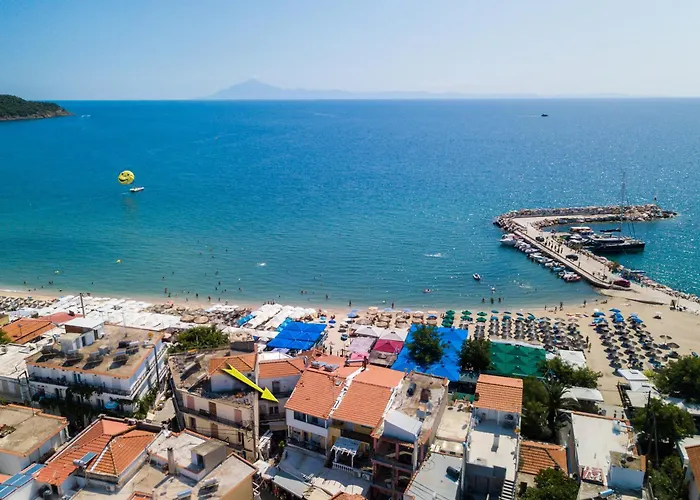 Apartamento Tutti Frutti Potos